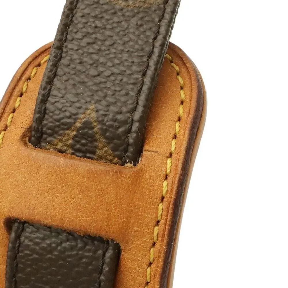 Louis Vuitton Nile Messenger Bag